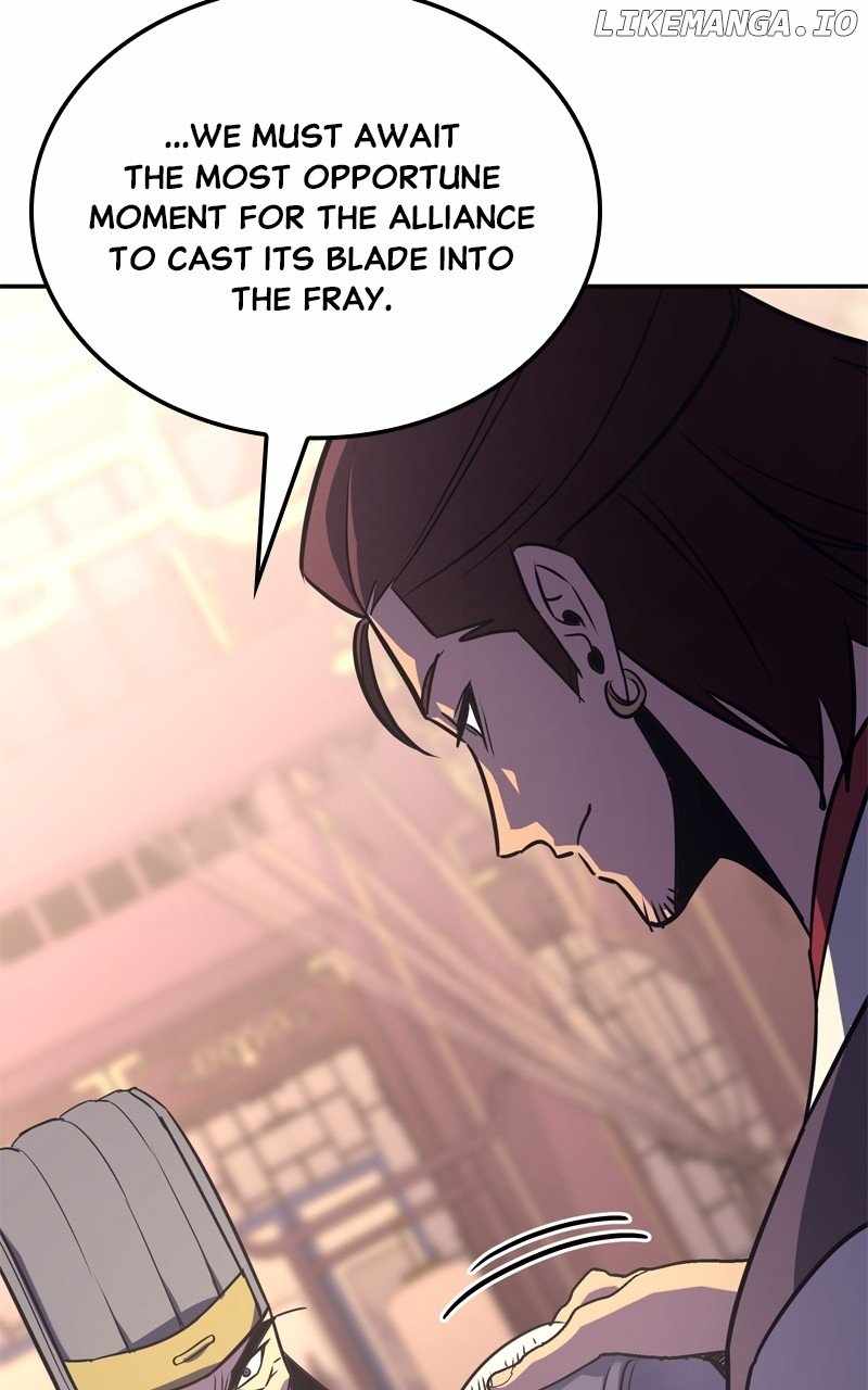 I Reincarnated As The Crazed Heir Chapter 138 7